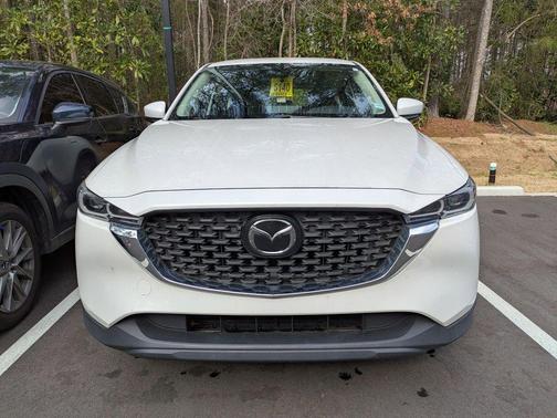 2023 Mazda CX-5 2.5 S