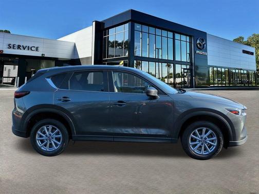 2023 Mazda CX-5 2.5 S Preferred Package
