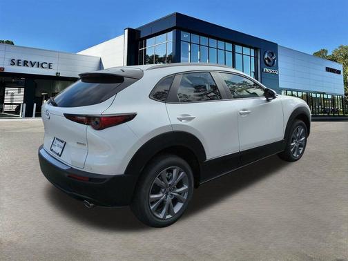 2026 Mazda CX-30 Premium Package