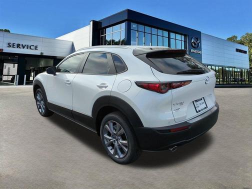 2026 Mazda CX-30 Premium Package