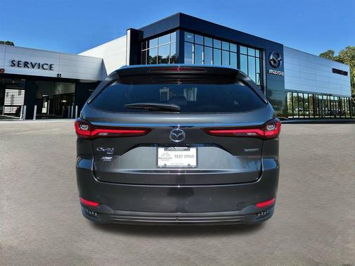 2026 Mazda CX-90 Preferred