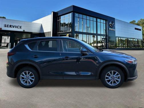 2023 Mazda CX-5 2.5 S Select Package