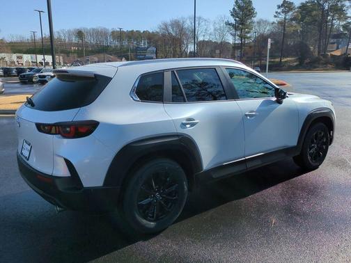 2026 Mazda CX-50 2.5 S PREFERRED