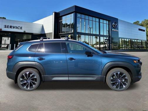 2026 Mazda CX-50 Premium Plus