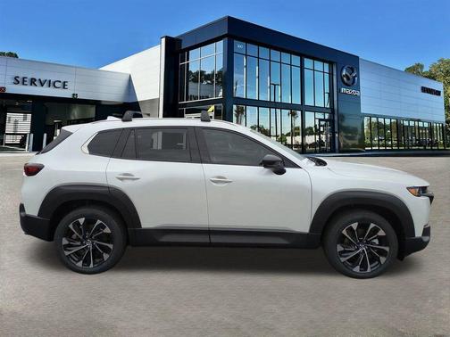 2026 Mazda CX-50 Premium Plus