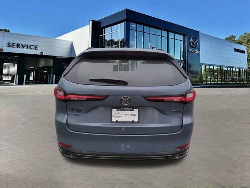 2026 Mazda CX-90 Premium