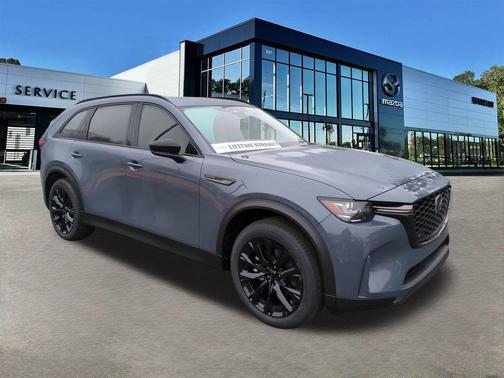 2026 Mazda CX-90 Premium