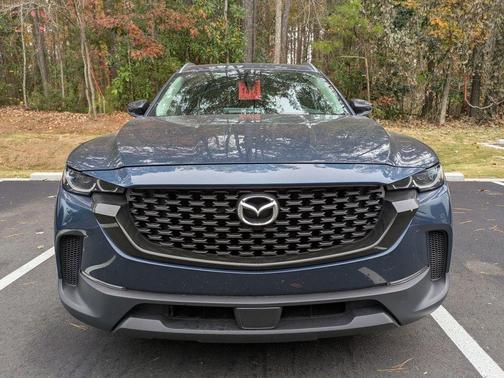 2024 Mazda CX-50 2.5 S Select Package