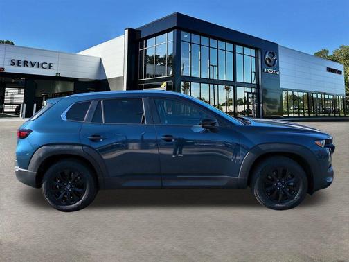 2024 Mazda CX-50 2.5 S Select Package