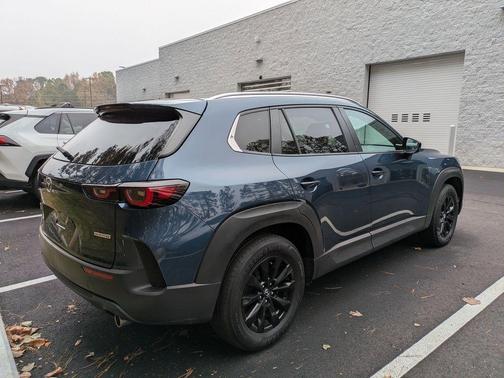 2024 Mazda CX-50 2.5 S Select Package