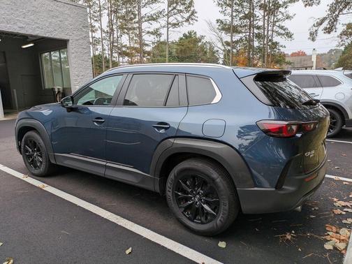 2024 Mazda CX-50 2.5 S Select Package