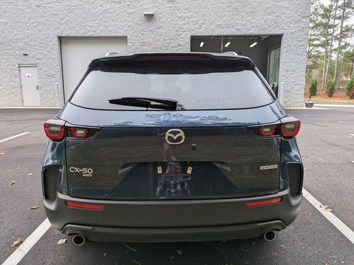 2024 Mazda CX-50 2.5 S Select Package