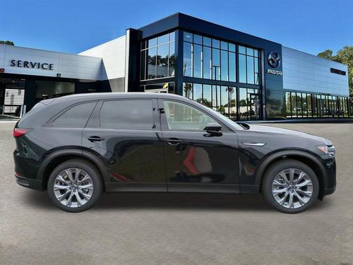 2026 Mazda CX-90 3.3 Turbo Preferred