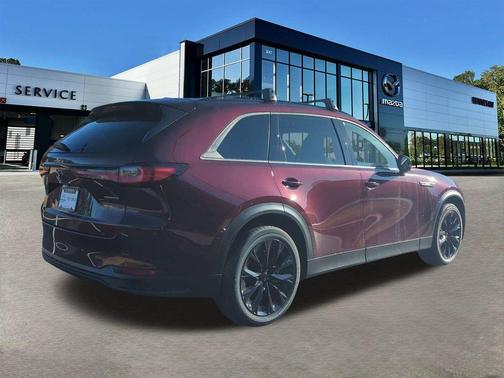 2026 Mazda CX-90 Premium