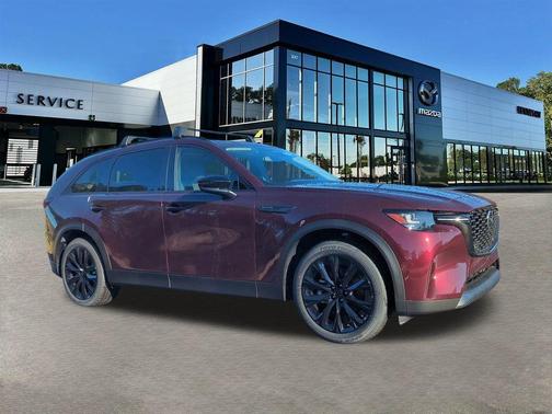 2026 Mazda CX-90 Premium