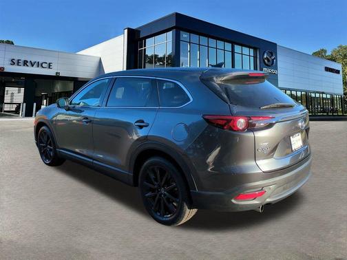 2023 Mazda CX-9 Touring Plus
