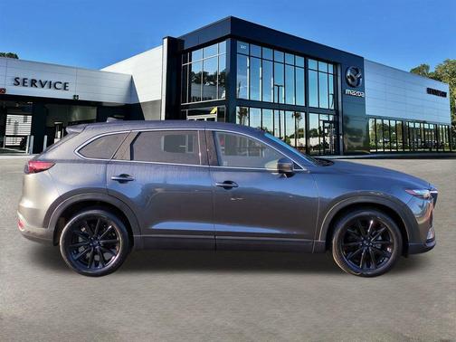 2023 Mazda CX-9 Touring Plus