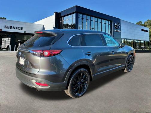 2023 Mazda CX-9 Touring Plus