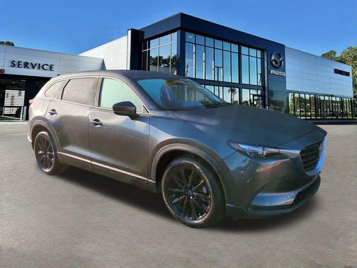 2023 Mazda CX-9 Touring Plus