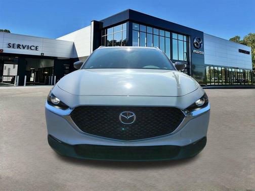 2025 Mazda CX-30 Select