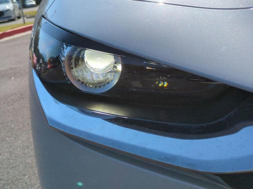 2025 Mazda CX-30 Select