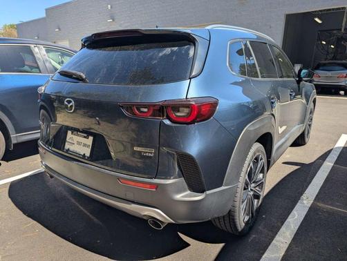 2023 Mazda CX-50 2.5 Turbo Premium Package