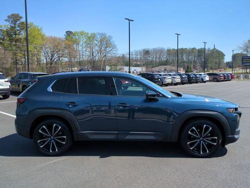 2023 Mazda CX-50 2.5 Turbo Premium Package