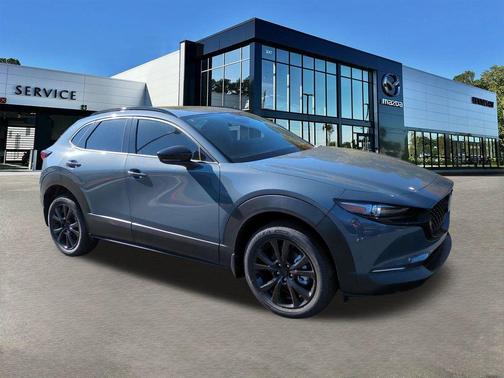 2026 Mazda CX-30 Premium Package