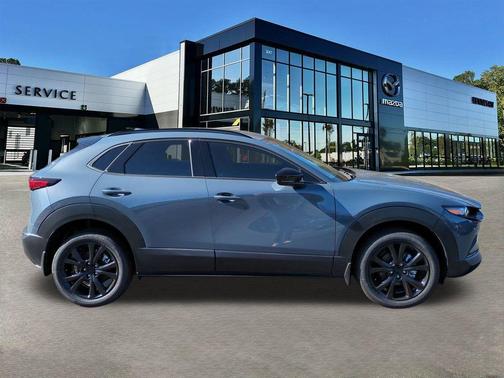 2026 Mazda CX-30 Premium Package