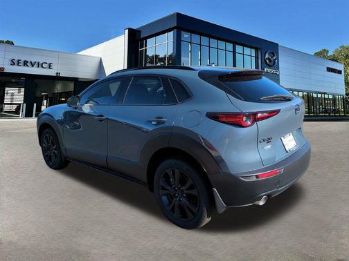 2026 Mazda CX-30 Premium Package