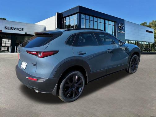 2026 Mazda CX-30 Premium Package