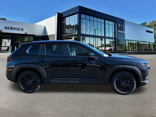 2026 Mazda CX-50 2.5 S PREFERRED