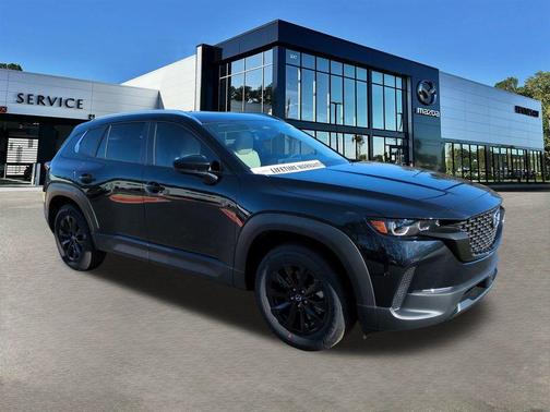 2026 Mazda CX-50 2.5 S PREFERRED