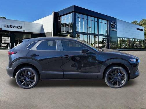 2026 Mazda CX-30 Select