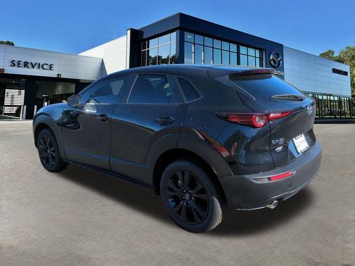 2026 Mazda CX-30 Select