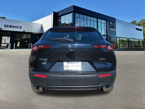 2026 Mazda CX-30 Select