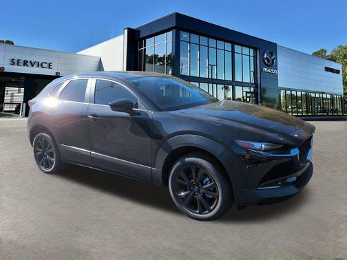 2026 Mazda CX-30 Select
