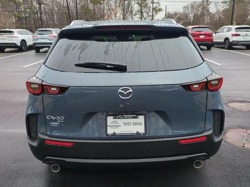 2026 Mazda CX-50 2.5 S SELECT