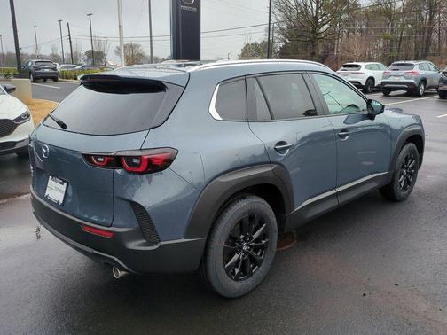 2026 Mazda CX-50 2.5 S SELECT