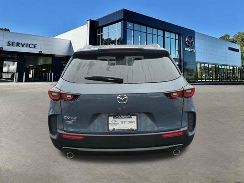 2026 Mazda CX-50 2.5 S SELECT
