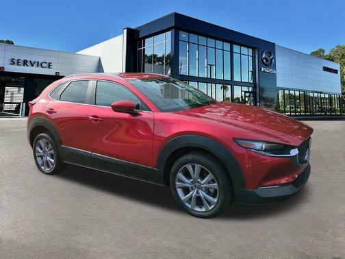 2023 Mazda CX-30 2.5 S Select Package