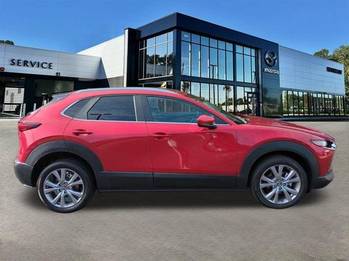 2023 Mazda CX-30 2.5 S Select Package