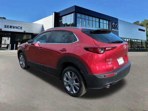 2023 Mazda CX-30 2.5 S Select Package