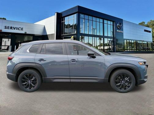 2025 Mazda CX-50 2.5 S Select Package