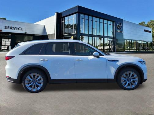 2026 Mazda CX-90 Preferred