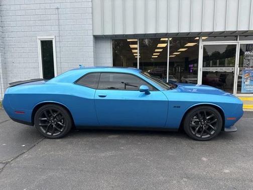 2023 Dodge Challenger R/T