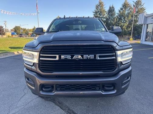 2019 RAM 2500 Big Horn