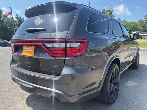 2024 Dodge Durango SRT 392 Plus AWD