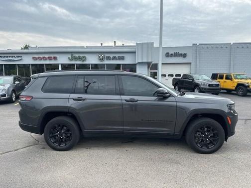2024 Jeep Grand Cherokee L Altitude X 4x4