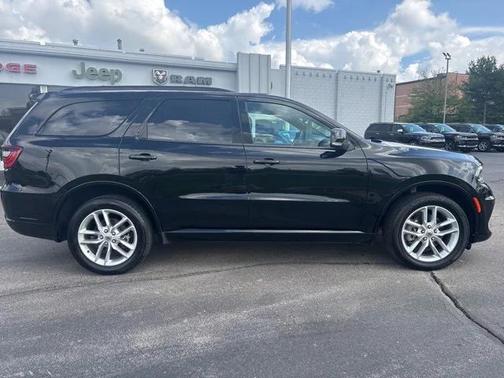2024 Dodge Durango GT Plus AWD